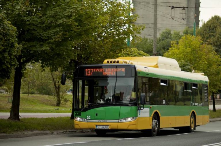 Bezpłatne przejazdy dla dzieci