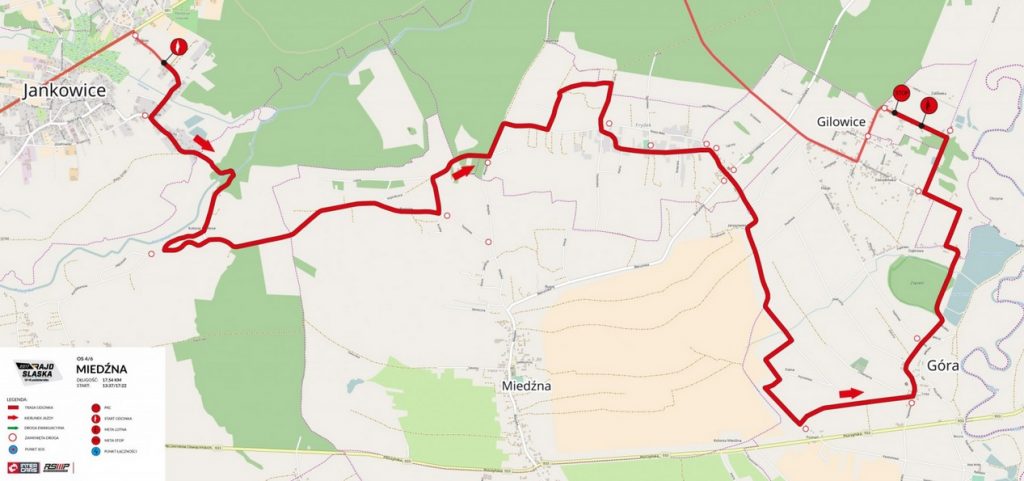 osmiedzna