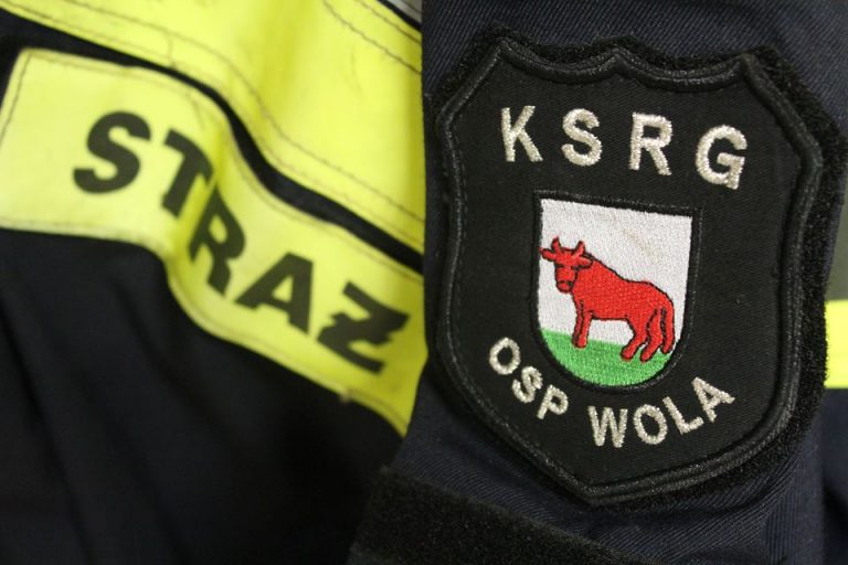 Apel strażaków do mieszkańców