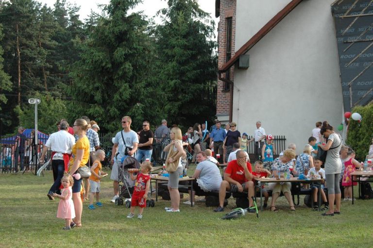 Piknik Parafialny