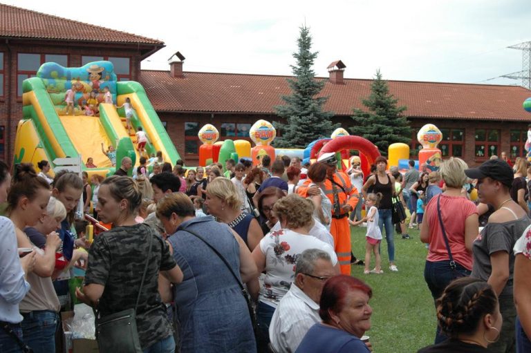 Kolejny udany piknik już za nami