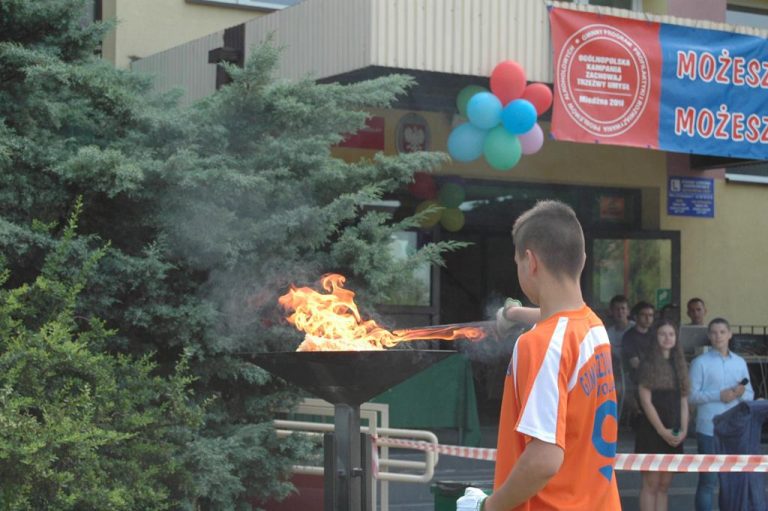 XII Integracyjne Zawody „Sport dla Wszystkich”