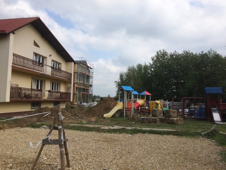 Przedszkole w Górze nie od 1 września
