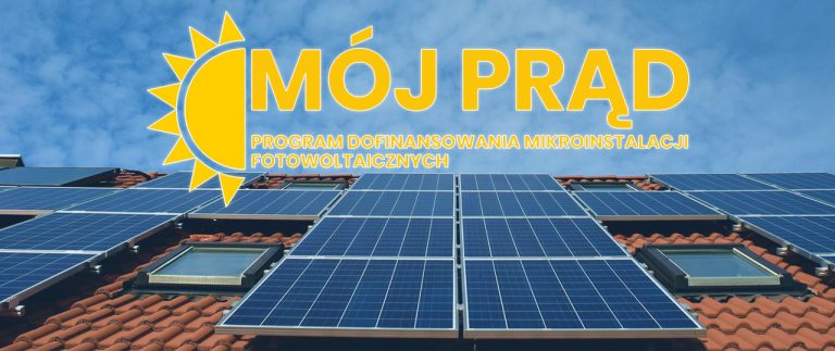 5000 zł. Dopłaty do paneli fotowoltaicznych – rusza nowy program „Mój Prąd”