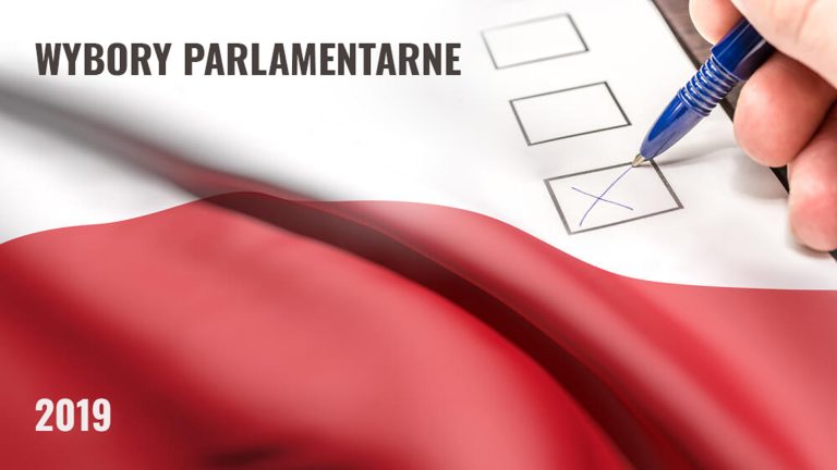 Wybory parlamentarne 2019 – Wyniki wyborów
