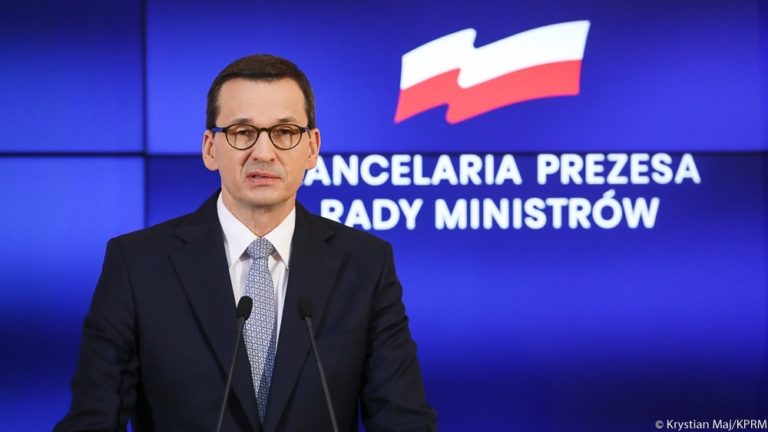 Od 1 kwietnia kolejne obostrzenia