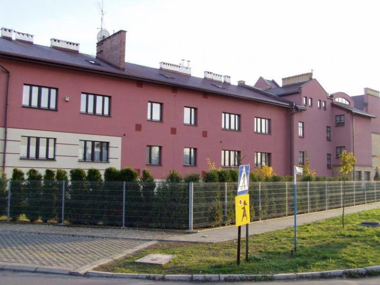 Nowoczesna oferta edukacyjna w LO Gilowice