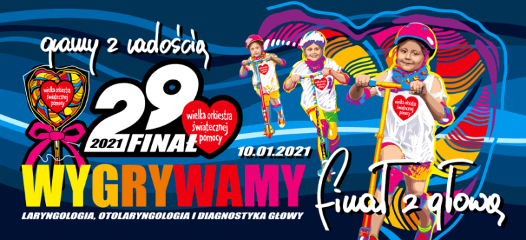 WOŚP w Gminie Miedźna bez sztabu.