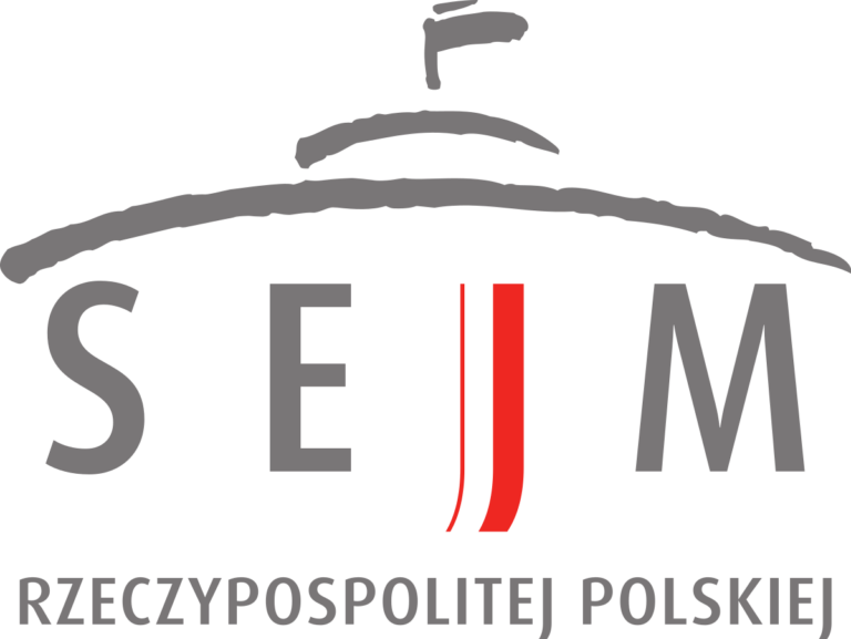 Procentowe wyniki do Sejmu