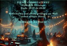 Piknik dla Agnieszki – zebraliśmy 9311,80 zł