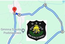 W sobotę nieprzejezdna cześć Bojszów